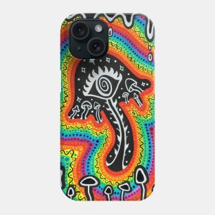 Entrancing Phone Case