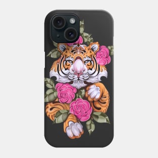 Tiger Phone Case