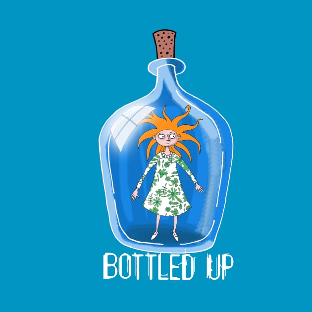 Bottled Up by Scratch