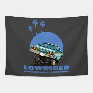 Lowrider Tapestry