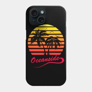 Oceanside Phone Case