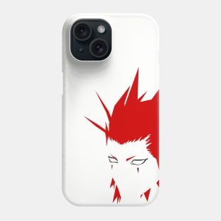 Minimal Axel Phone Case