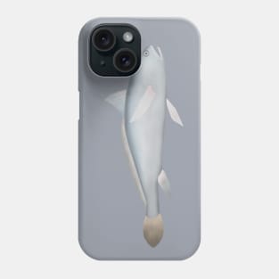 Pama Croaker Phone Case