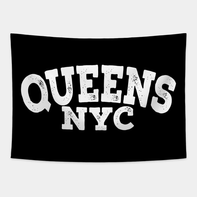 queens Tapestry by martian