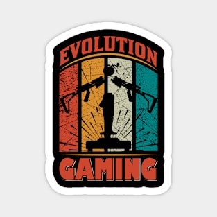 Evolution Gaming Magnet