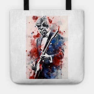 John F Kennedy Shredding Tote