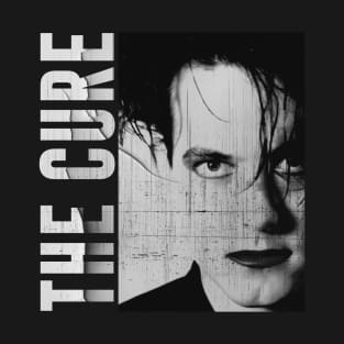 The Cure - Robert Smith Vintage T-Shirt