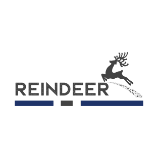 Finnish Lapphund Reindeer T-Shirt