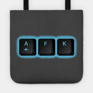 AFK Tote