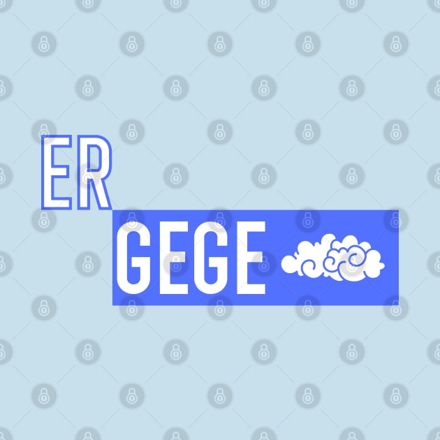 Er gege - chinese fantasy - danmei by Selma22Designs