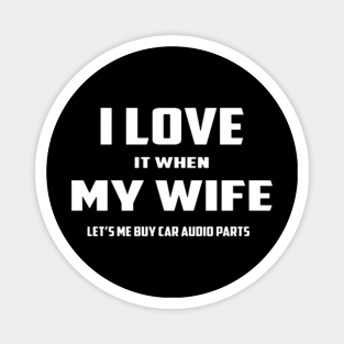 Funny Car Magnets Teepublic