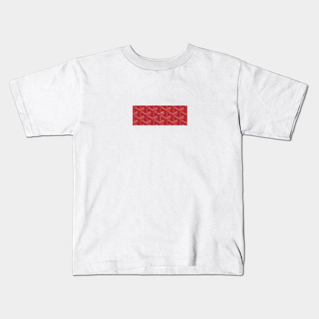 goyard tee shirt