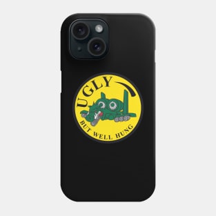 A10 Warthog Phone Case