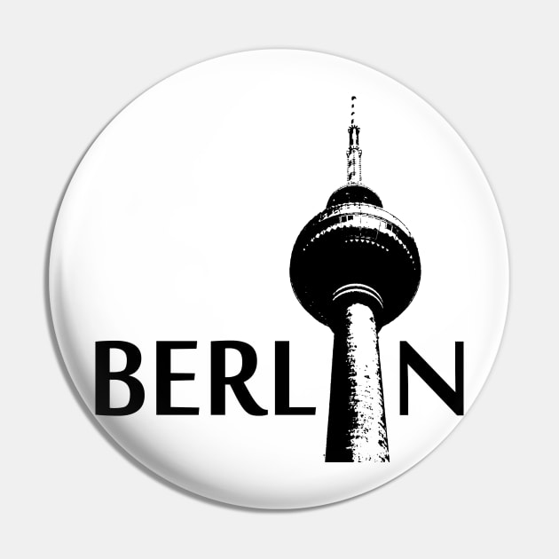 berlin fernsehturm Pin by hottehue