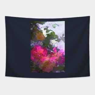 Rose 206 Tapestry