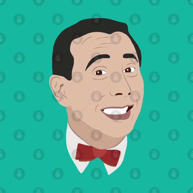 Peewee by ElviaMontemayor