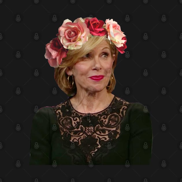 Cutie Christine Baranski by baranskini