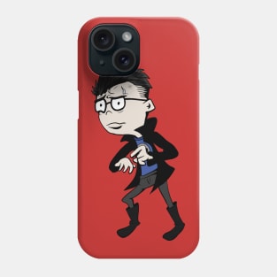 Dib Phone Case