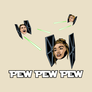 PEW PEW T-Shirt