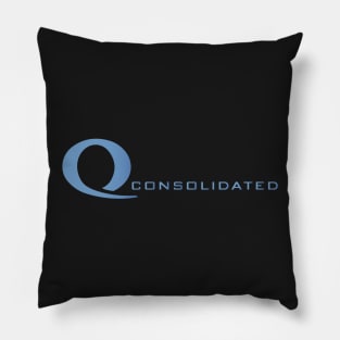 Queen Consolidated Pillow