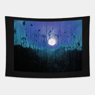 Wanderlust Tapestry