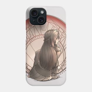 [ Stainless-Dial - Riev Version ] Phone Case