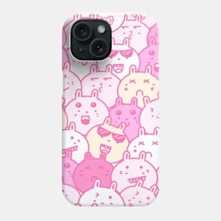 Cute Little Buddies Phone Case