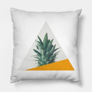 Pineapple Dip IV Pillow