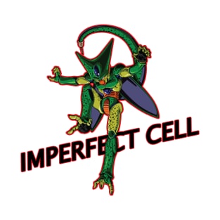 Super Lavish Capsule: Imperfect Cell Tee T-Shirt