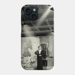 Dishonored M Phone Case