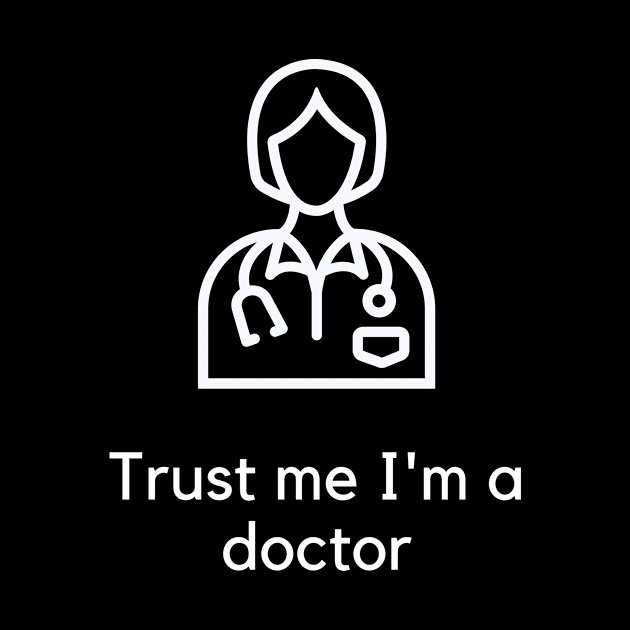 Trust me I'm a doctor by PartumConsilio