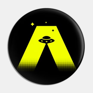 Abducted Pin