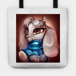 Toriel Tote