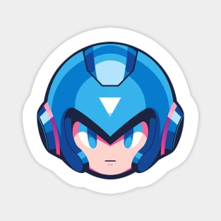 megaman Magnet