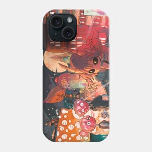 Coco Phone Case