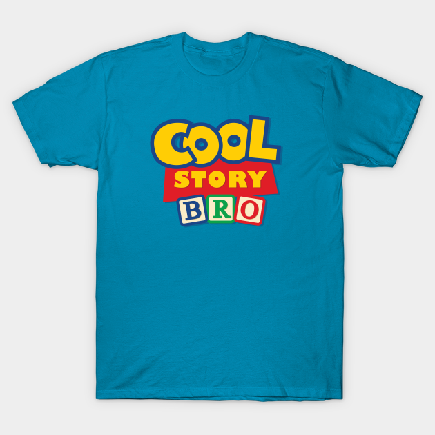 Cool Story, Bro by Lisa Henry