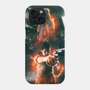 The Evil Within | Collage Phone Case