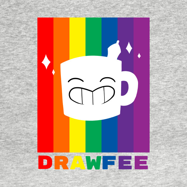 drawfeesupportspride