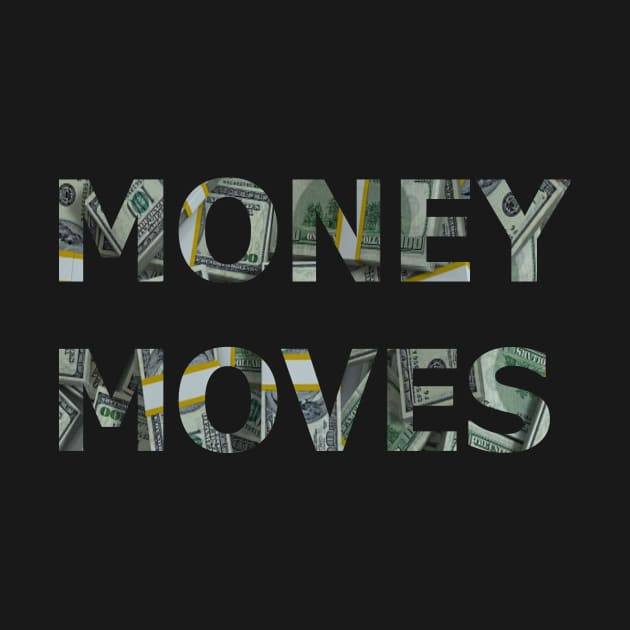 Money Moves by WVEGA