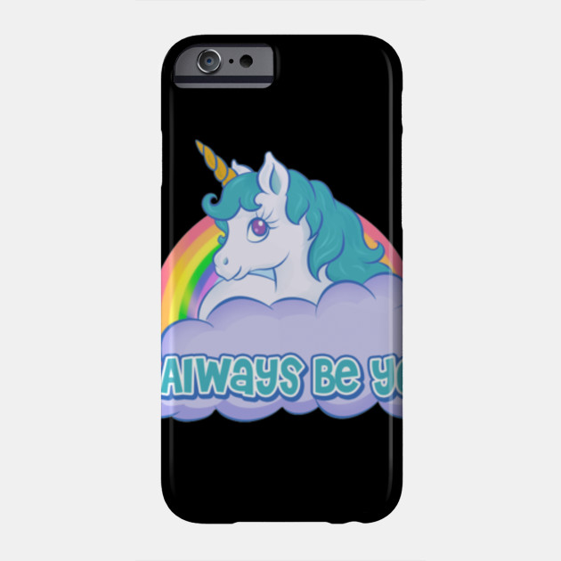 Always Be You Unicorn Dwayne Johnson Bob Stone Central