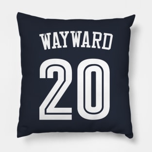 Gordon Hayward Charlotte Pillow