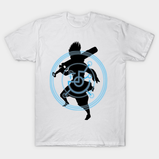 ekko t shirt