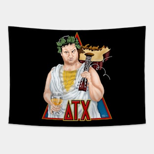 Bluto Tapestry