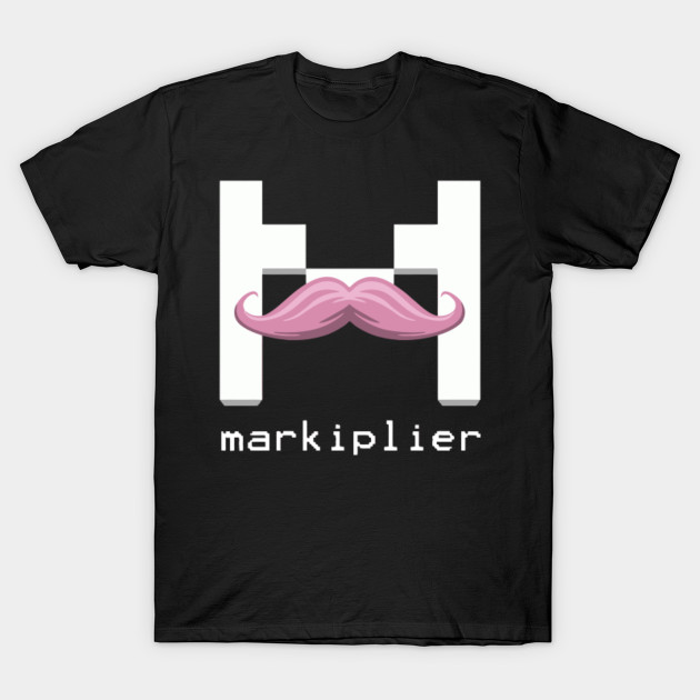 Markiplier - Markiplier - T-Shirt | TeePublic Markiplier Merch