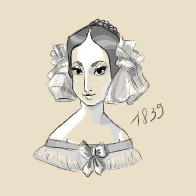 1839 by Eterea