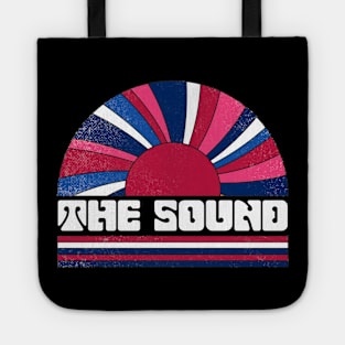 Proud To Be Sound Personalized Name The Limited Edition Tote