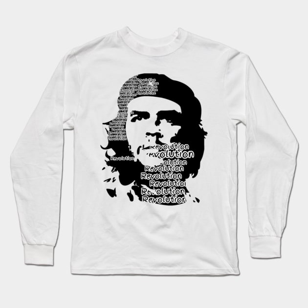 Che Guevara Mens T Shirt S-5XL retro