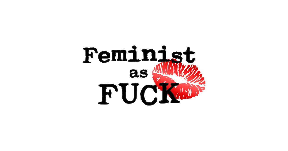 Tag Archive For Feminist Fuck Yeah