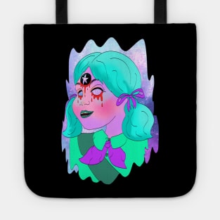 Girl Scout Tote