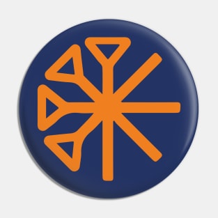 Sumerian Pin